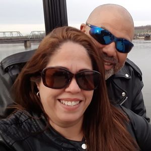 Meet your Posher, Lou